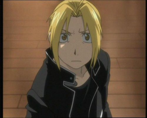 Otaku Gallery  / . / Anime e Manga / Full Metal Alchemist / Screen Shots / Episodi / 44 - Hohenheim della luce / 118.jpg